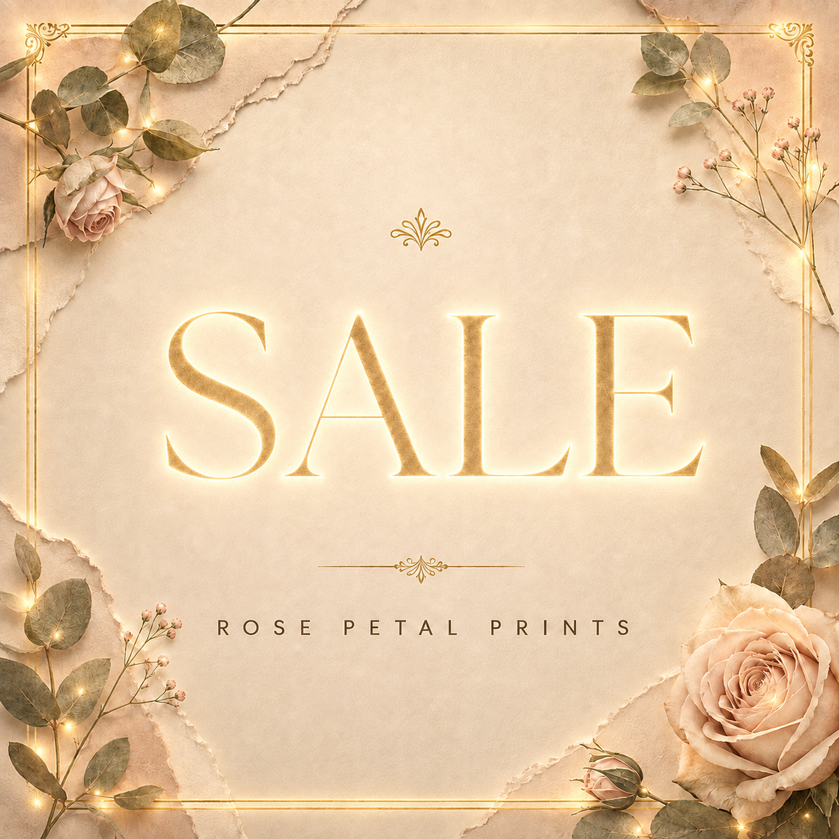 Sale