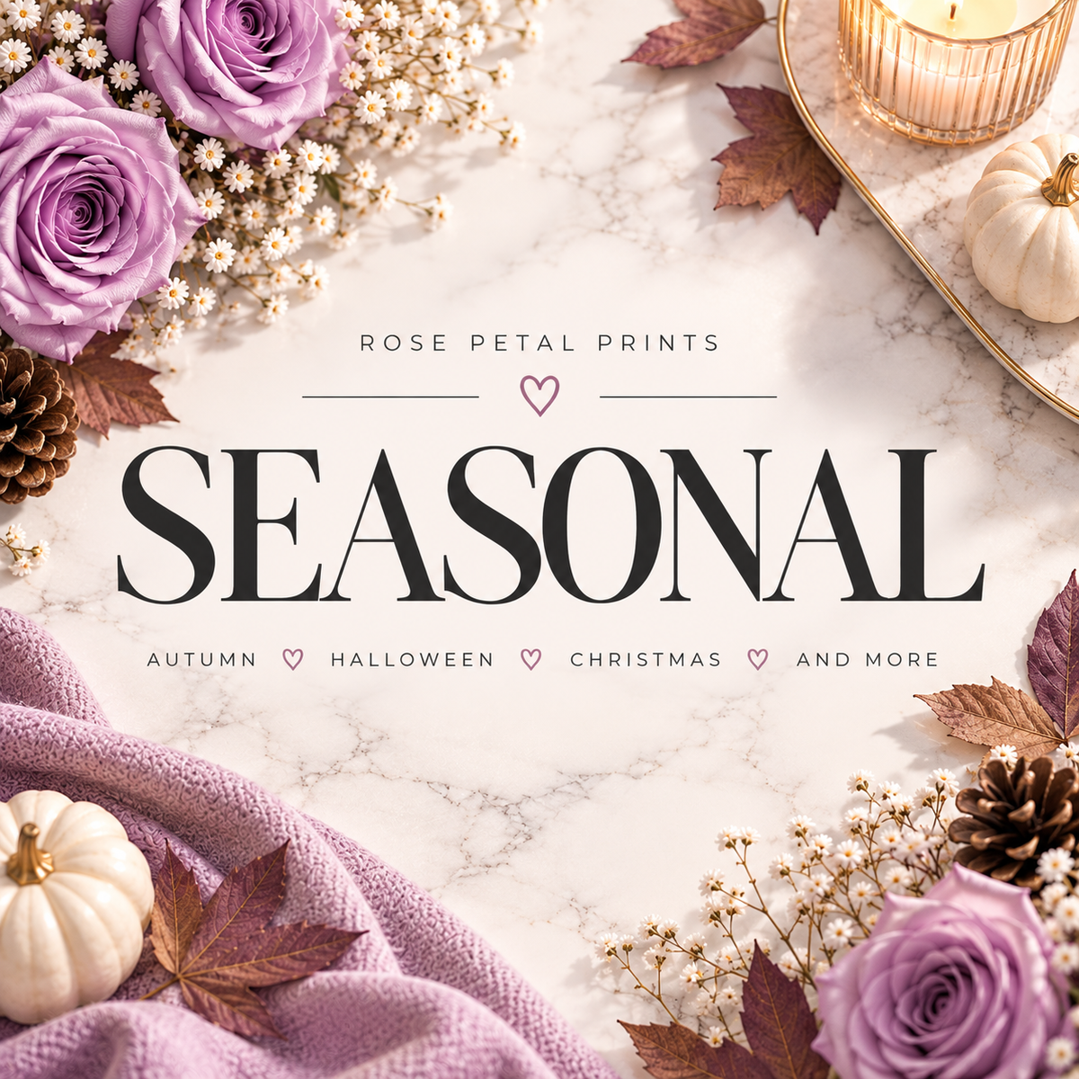 Seasonal