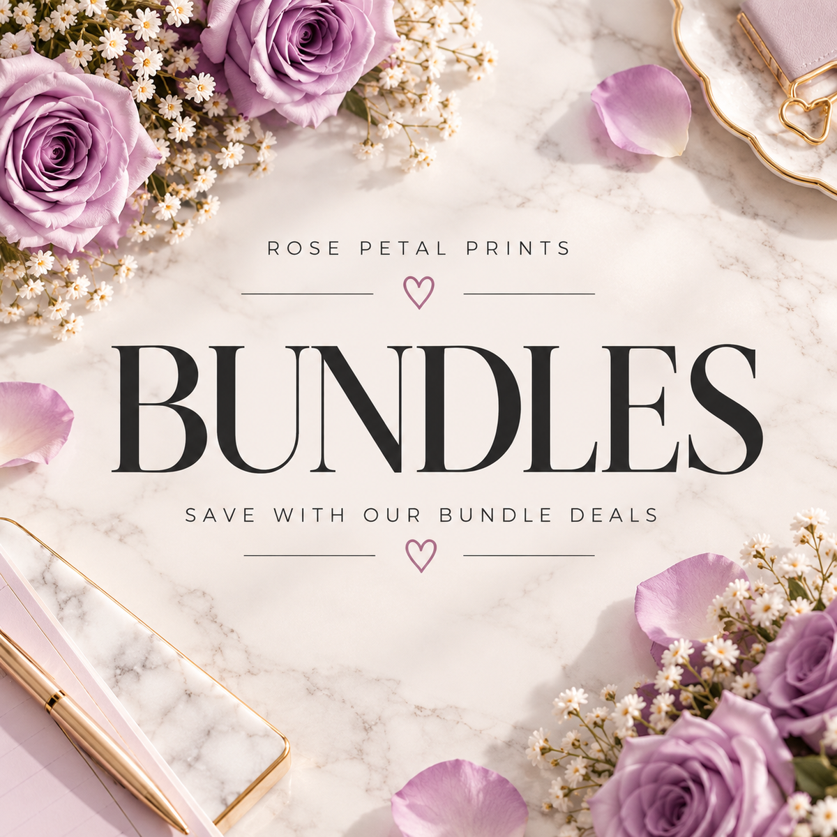 Bundles