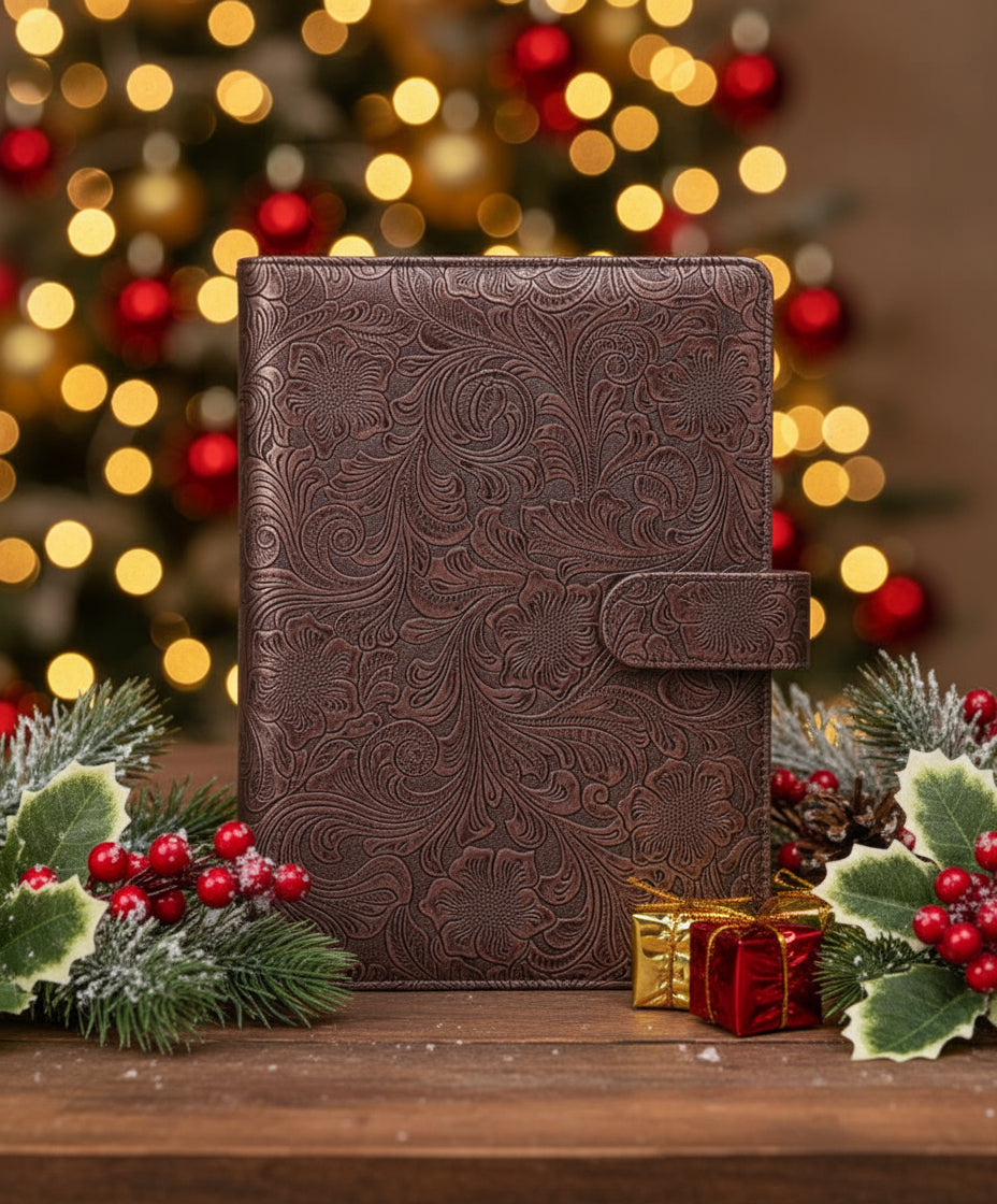 Christmas Binder Bundle