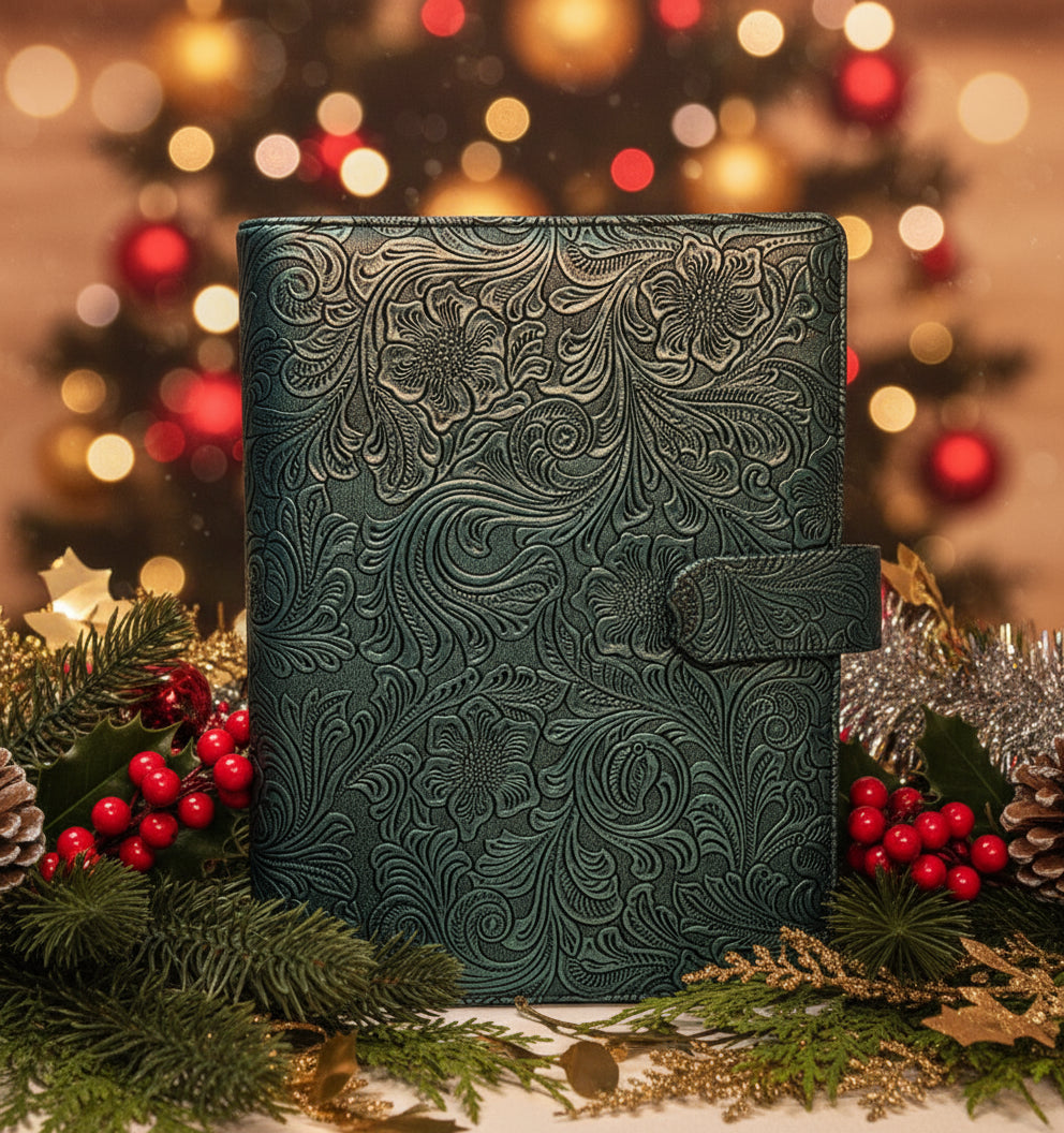 Christmas Binder Bundle