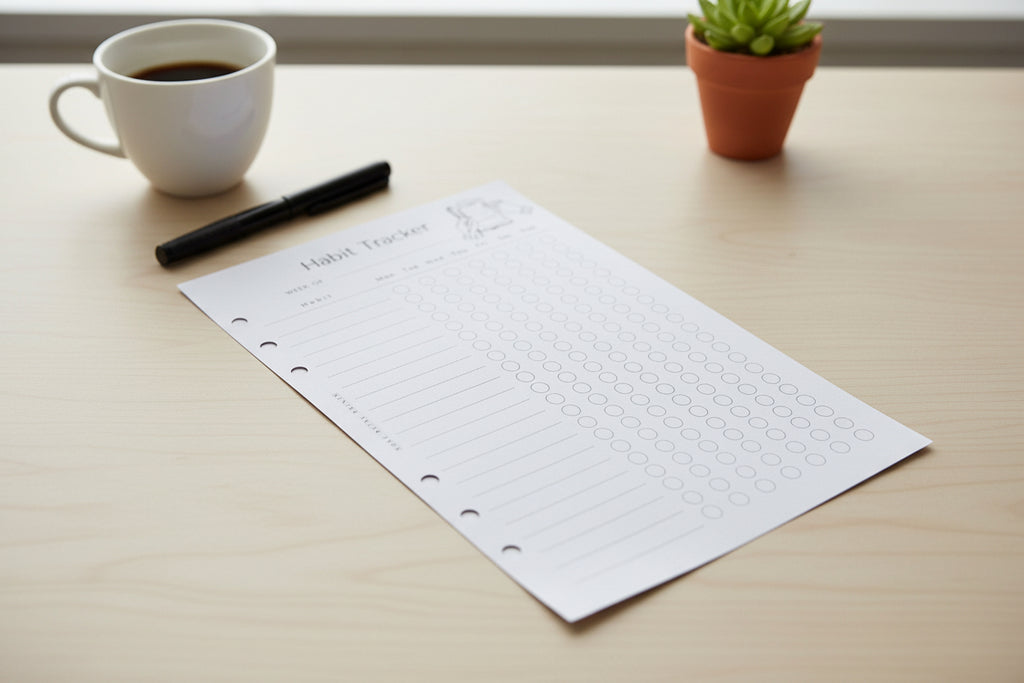 Habit Tracker