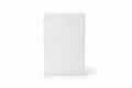 A5 Frosted Top Tab Dividers