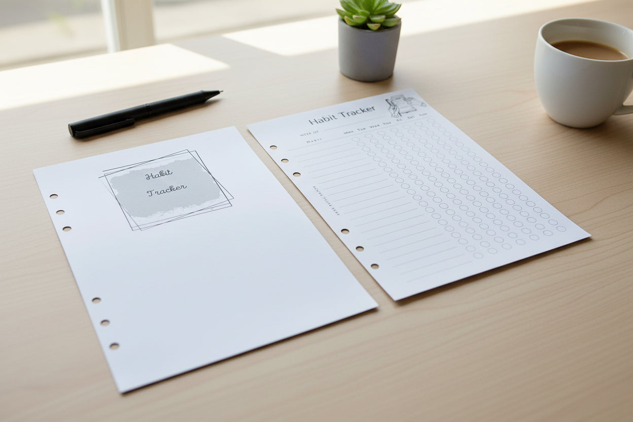 Habit Tracker
