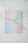 Mini Circle Stickers