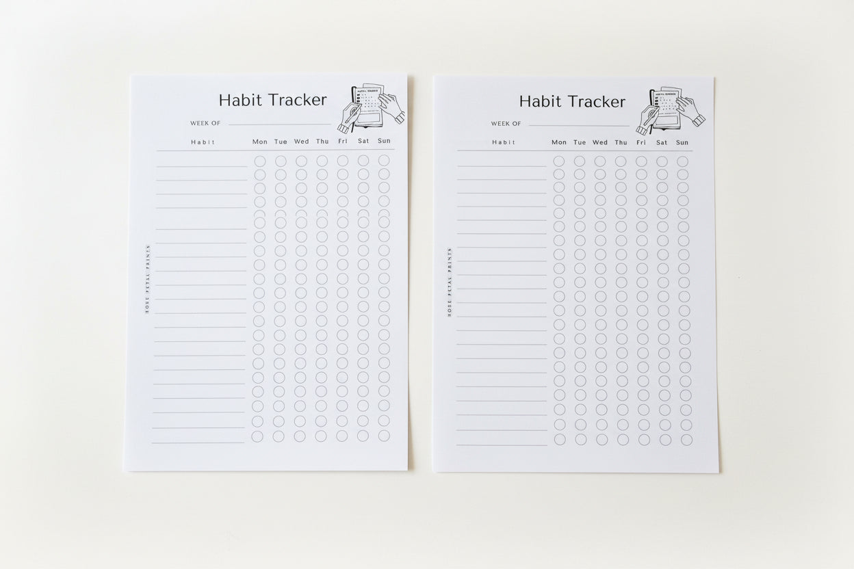Habit Tracker