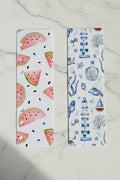 A6 Page Dividers (pack of 2)