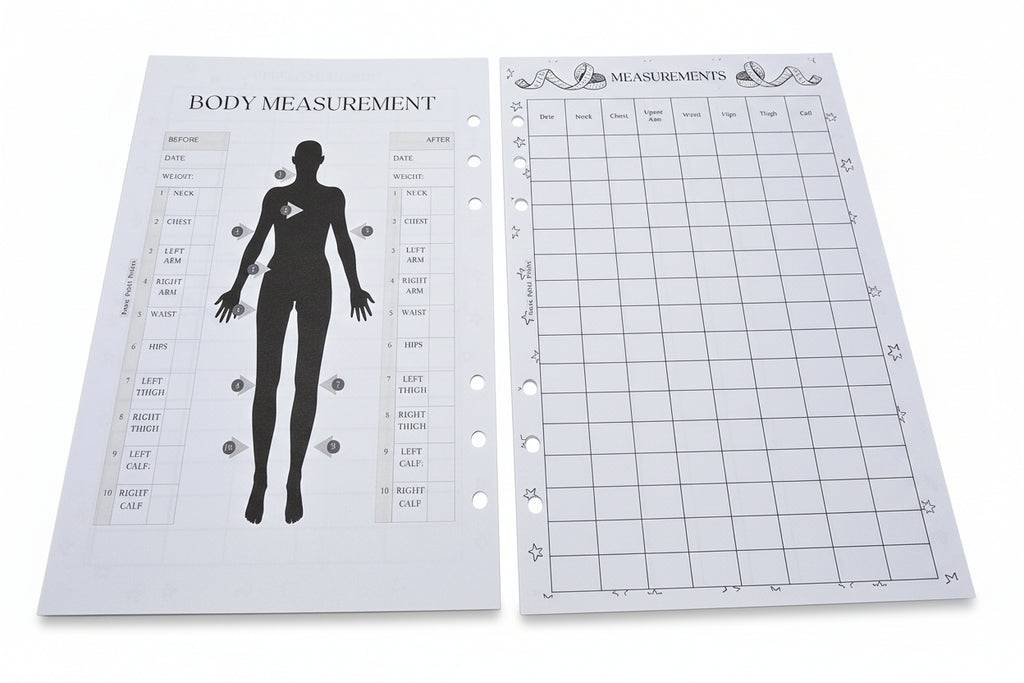 Weight Tracker.