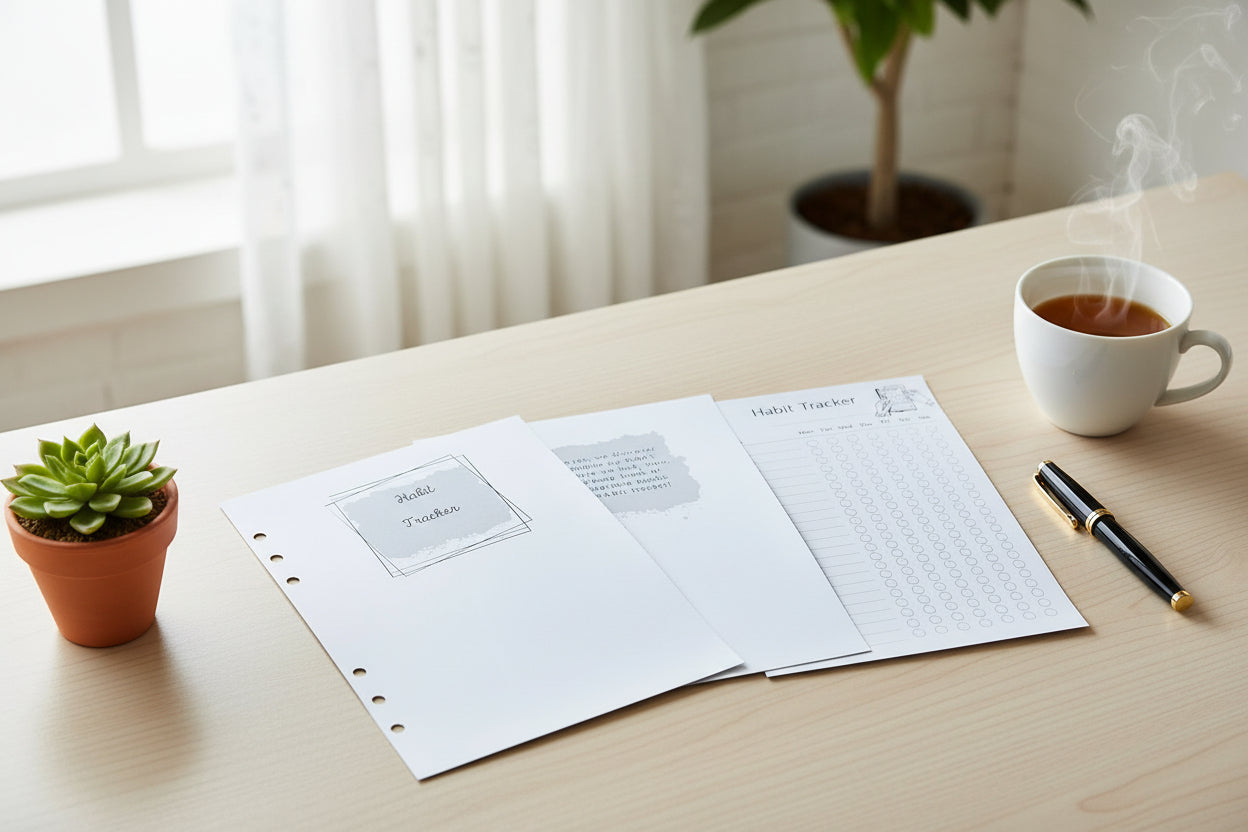 Habit Tracker