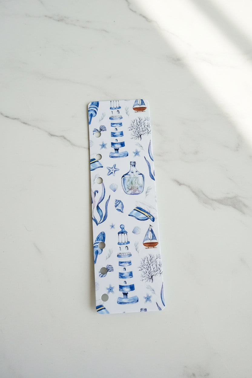 A6 Page Dividers (pack of 2)