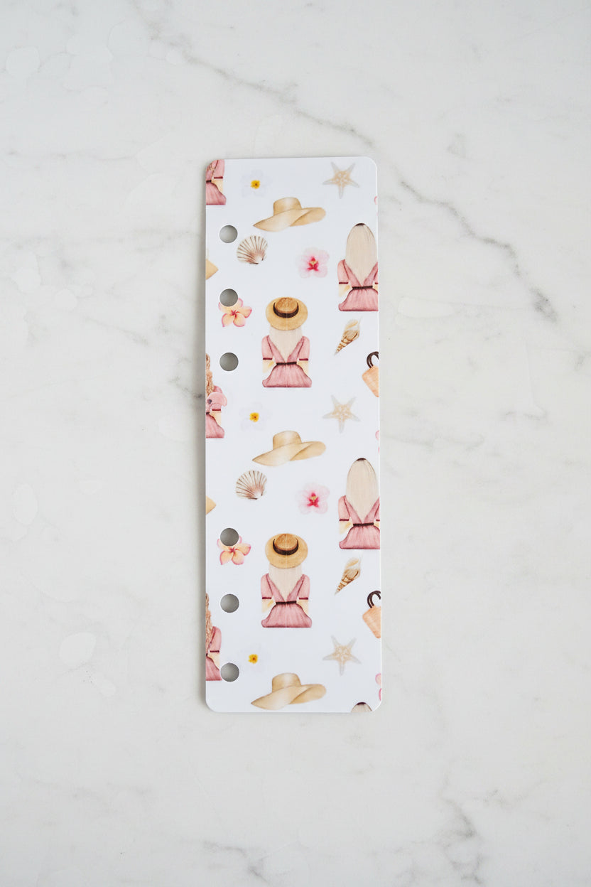 A6 Page Dividers