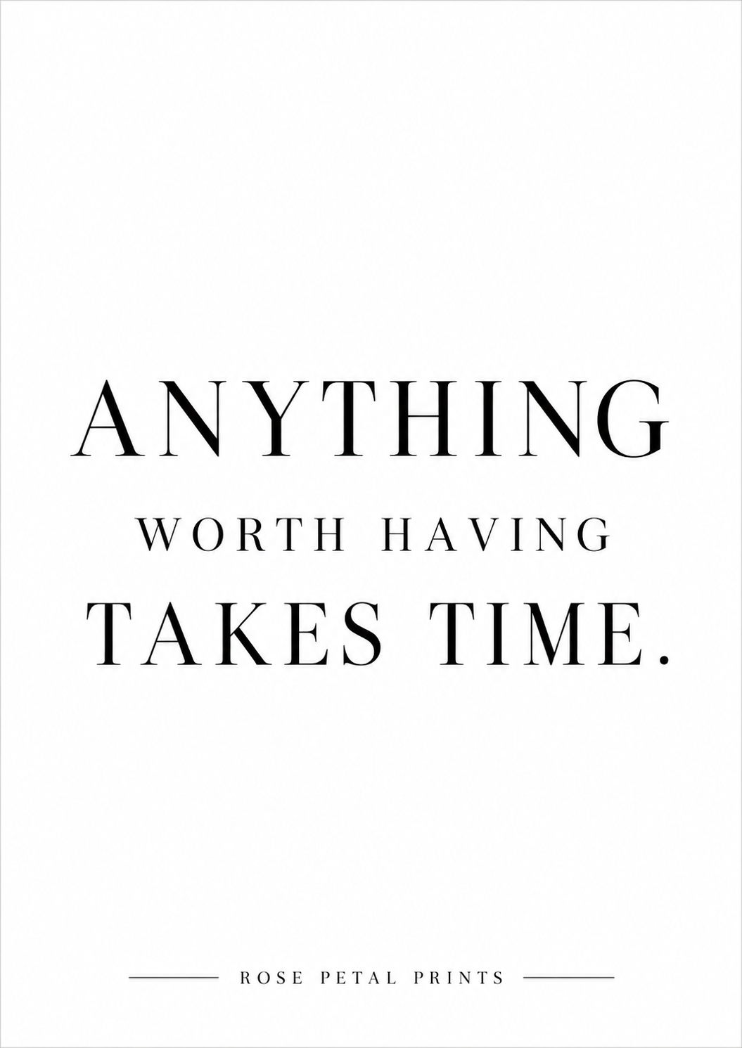 A5 Daily Reminder Quote Inserts – Set of 4