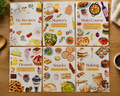 Recipe Front covers