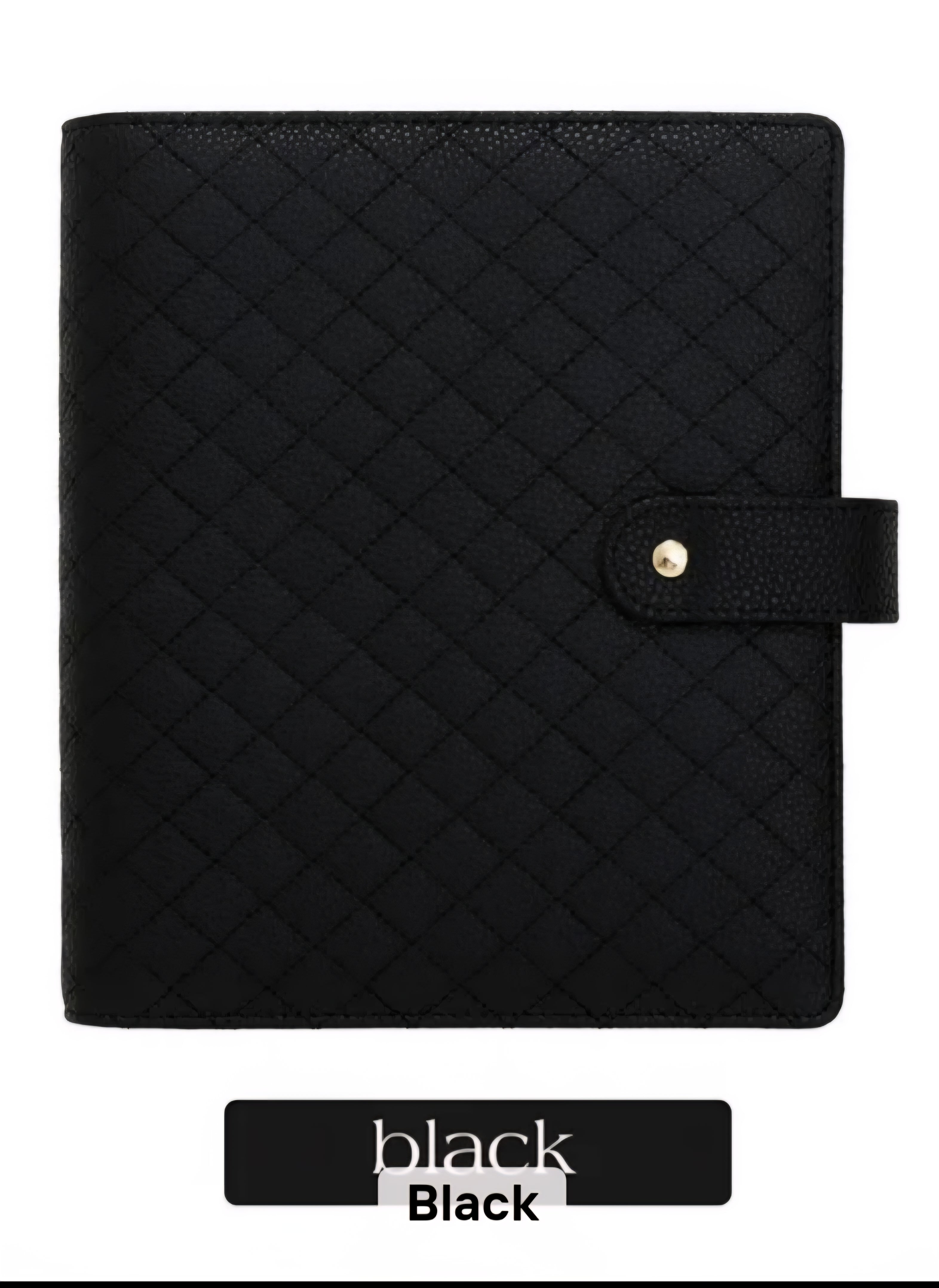 A5 Binder Bundle