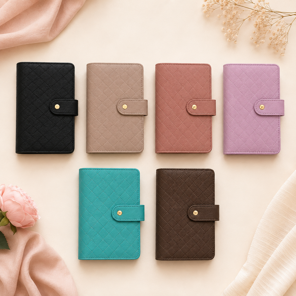 A6 Binder