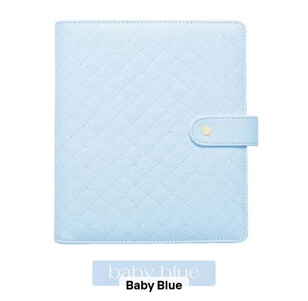 A5 Binder Bundle