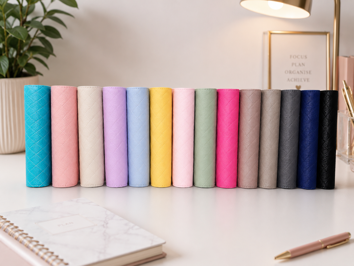 A6 Binder