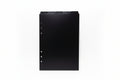 A5 Black Divider Tabs
