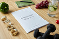 A fresh Start weightloss Booklet for Injection users