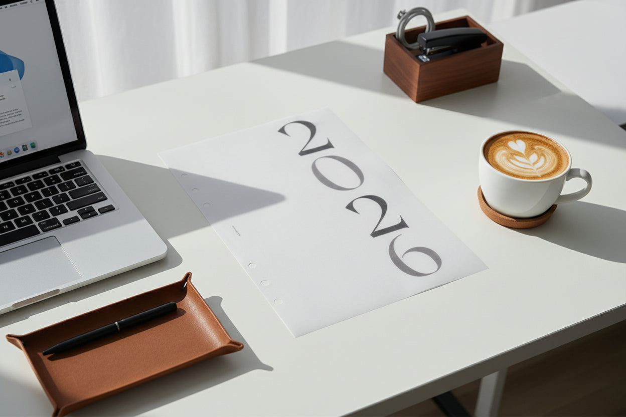 2026 vellum Dashboard