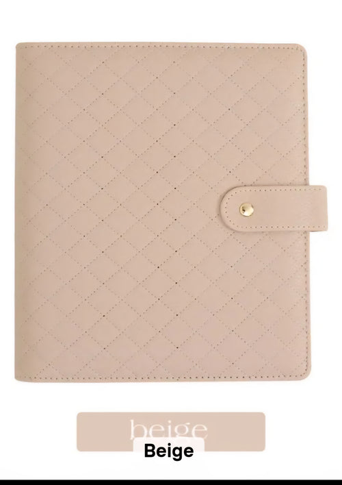 A5 Binder Bundle