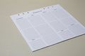 Shopping List Categorised