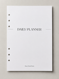 Daily Planner