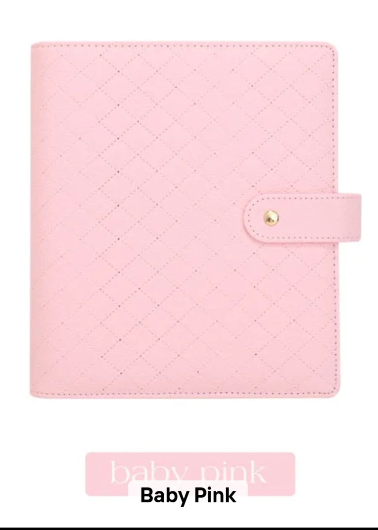A5 Binder Bundle