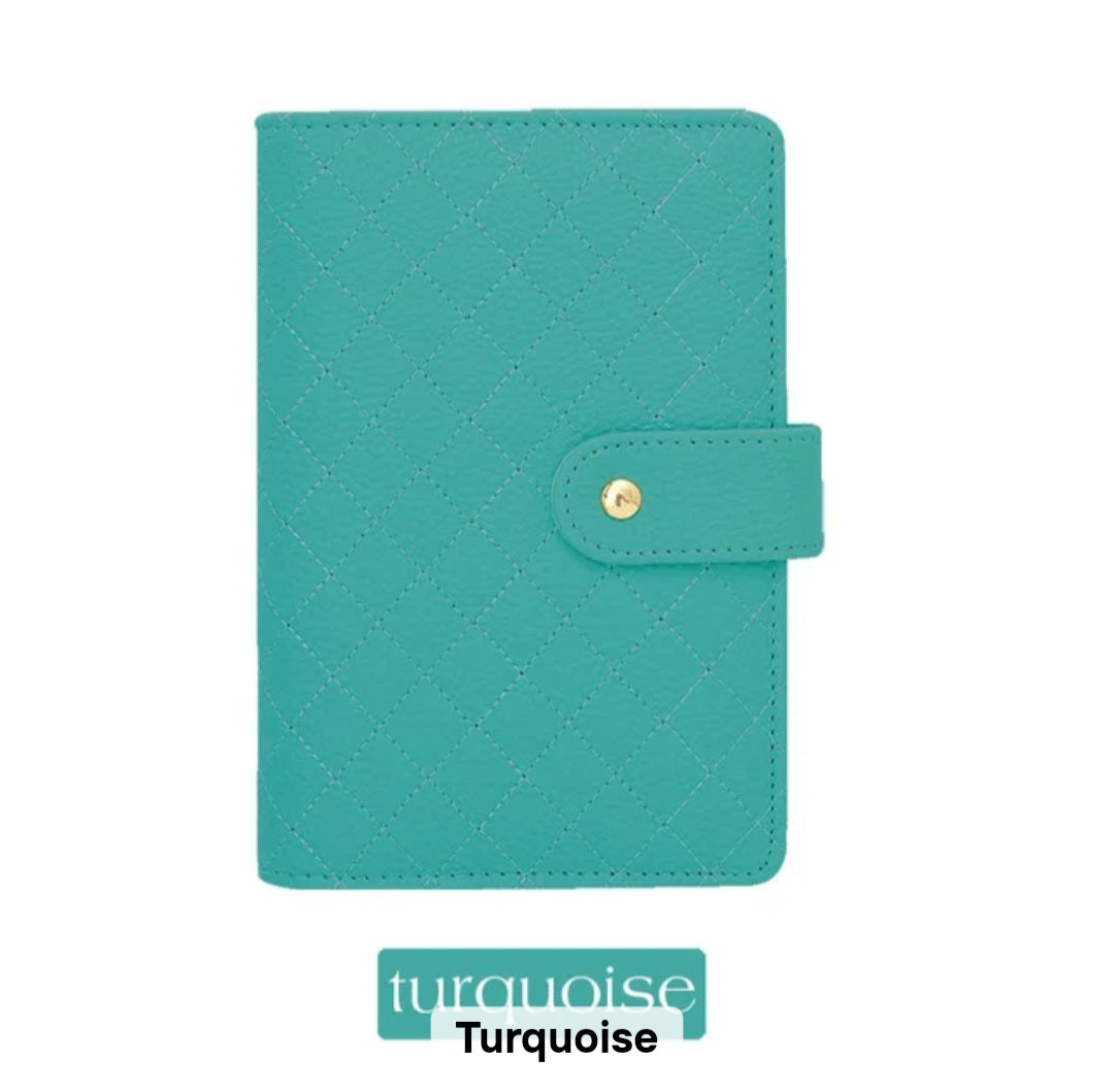 A6 Binder