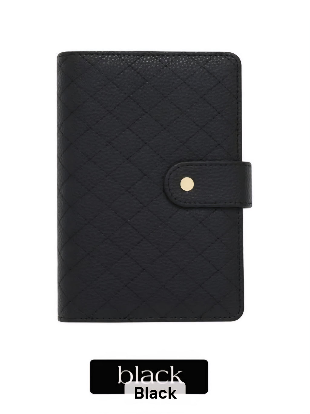 A6 Binder