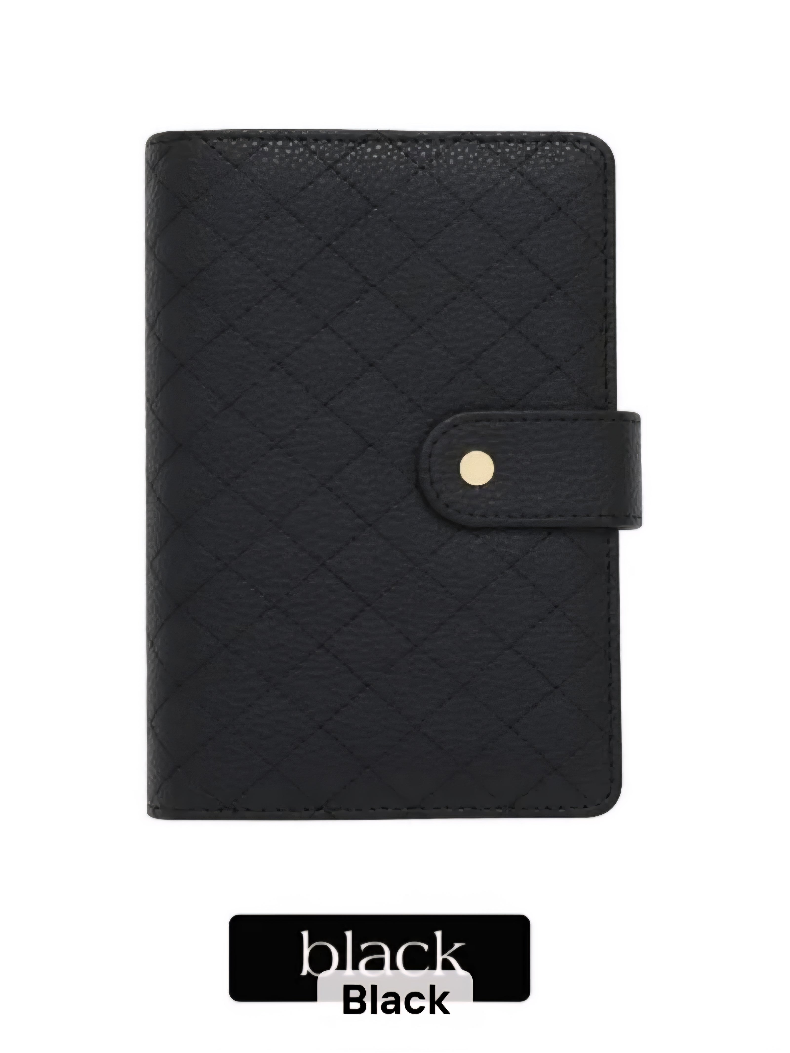 A6 Binder