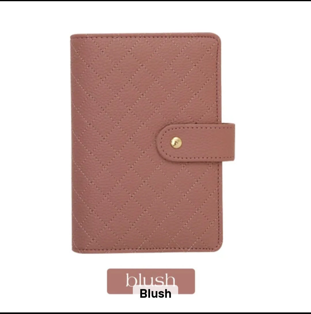 A6 Binder