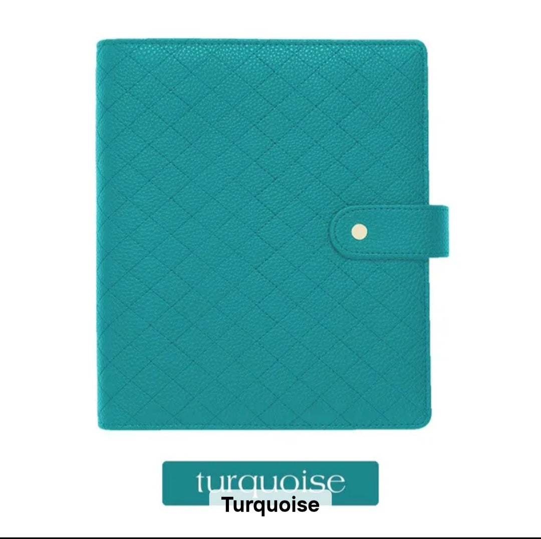 A5 Binder Bundle