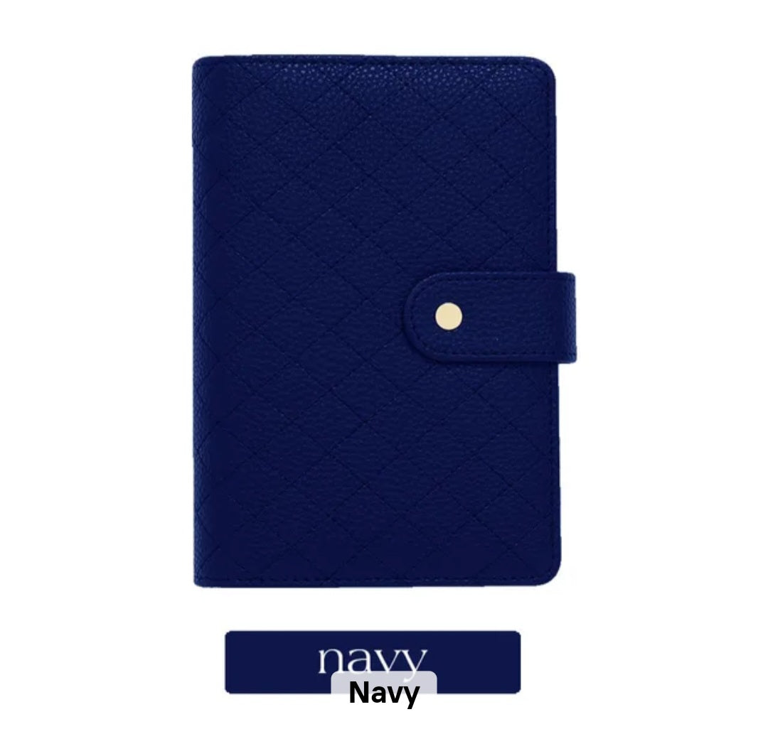 A6 Binder