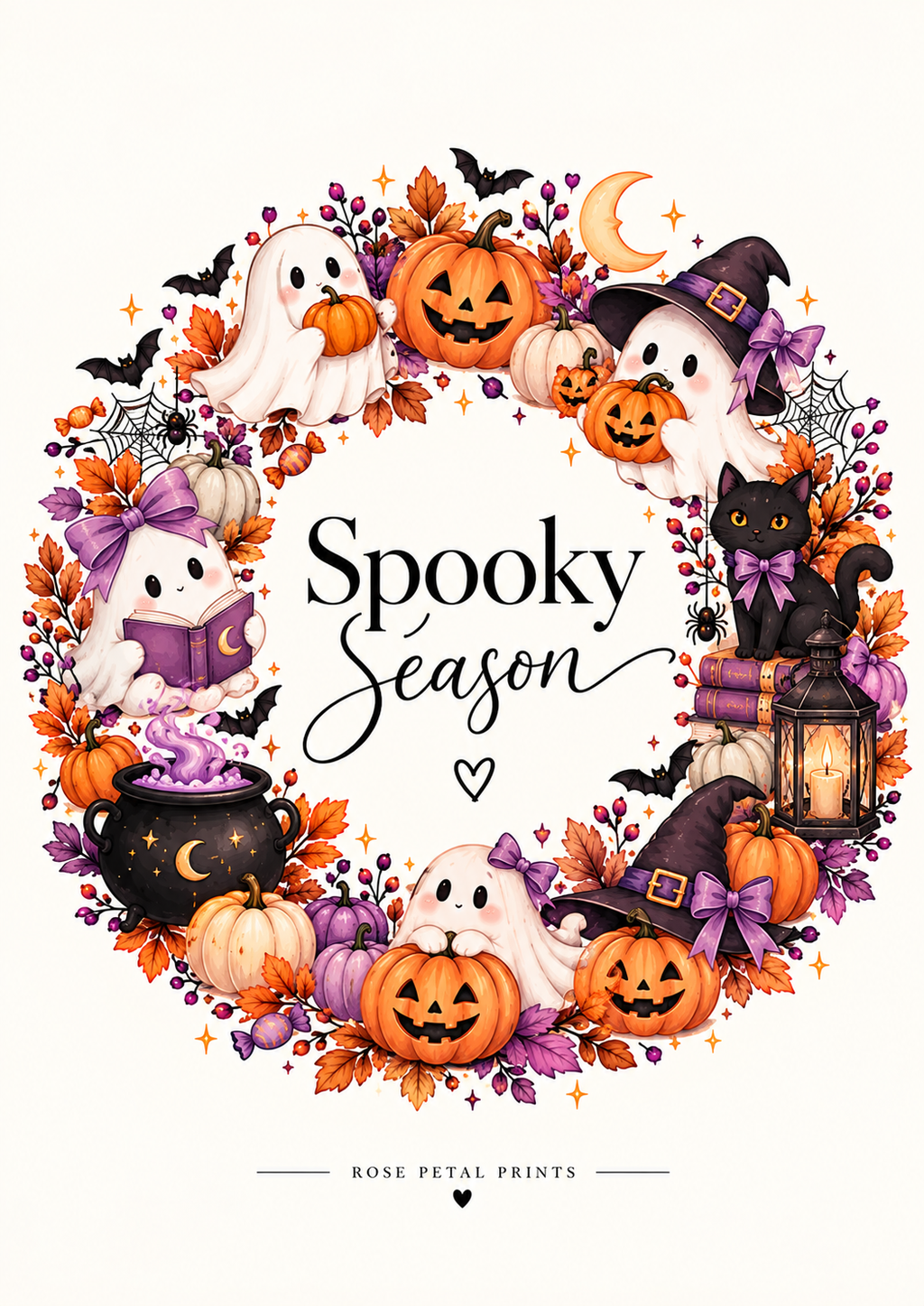 A5 & A6 Spooky Season Dashboard