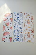 A6 Page Dividers