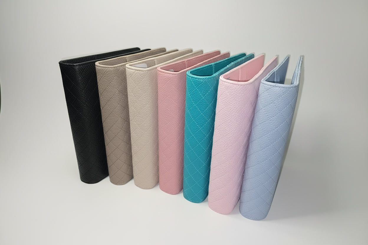 A5 Binder Bundle