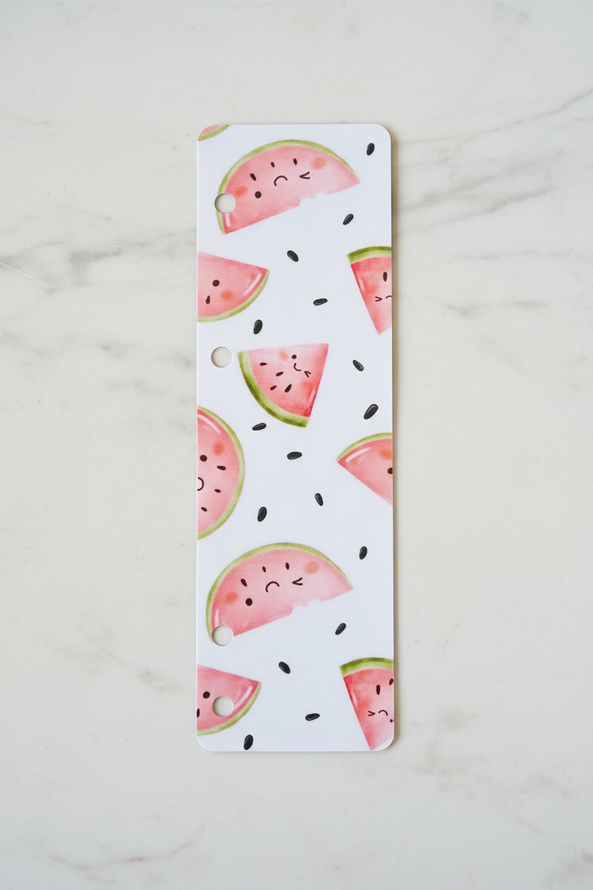 A6 Page Dividers (pack of 2)