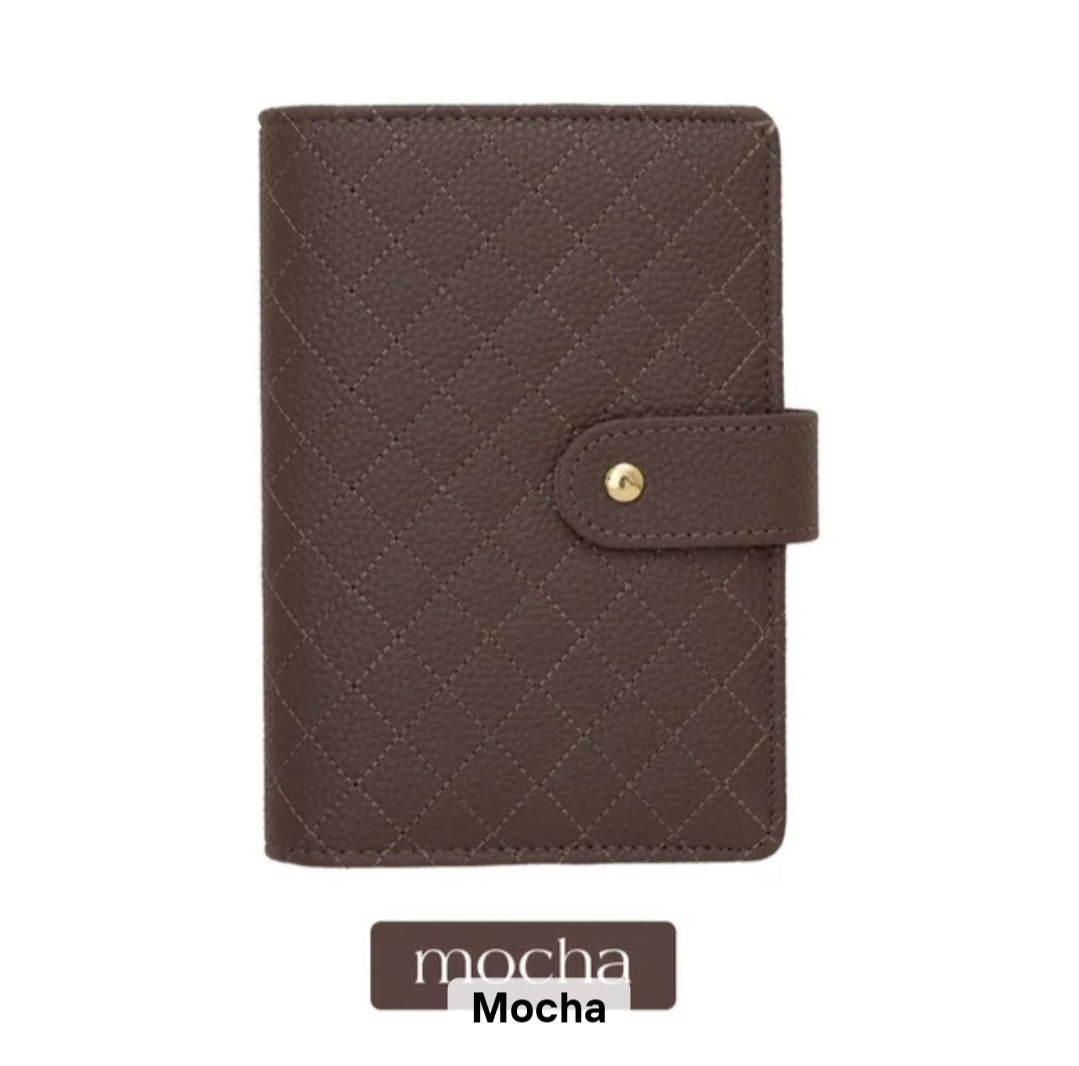 A6 Binder