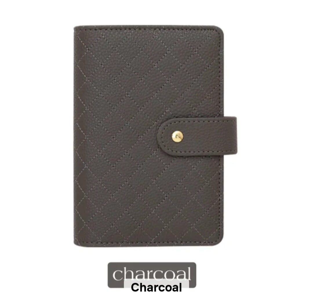 A6 Binder